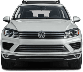 КУЗОВНОЙ РЕМОНТ И ПОКРАСКА VOLKSWAGEN TOUAREG